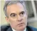  ??  ?? Ben Broadbent, a deputy governor at the Bank of England, expects the upward path of rates to be ‘limited and gradual’