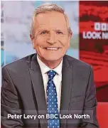 BBC presenter is scammed out of half his life savings - PressReader