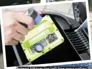  ?? ?? Baterai lithium-ion jadi tipe yang paling umum digunakan di motor listrik