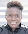  ??  ?? Nicola Adams picture
Puzzles for 14th October