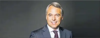  ?? EE ?? Juan Alcaraz, fundador y CEO de Allfunds.