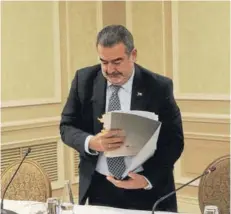  ??  ?? A. Luksic invirtió unos US$100 millones en la entidad.