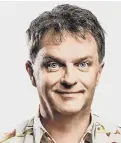  ?? ?? Paul Merton