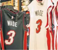 ?? WILFREDO LEE/AP ?? Joaquin Oliver, who became a naturalize­d American citizen in January 2017, was buried in a No. 3 Miami Heat jersey. The 17-year-old Stoneman Douglas student was one of 17 killed at the school on Feb. 14.