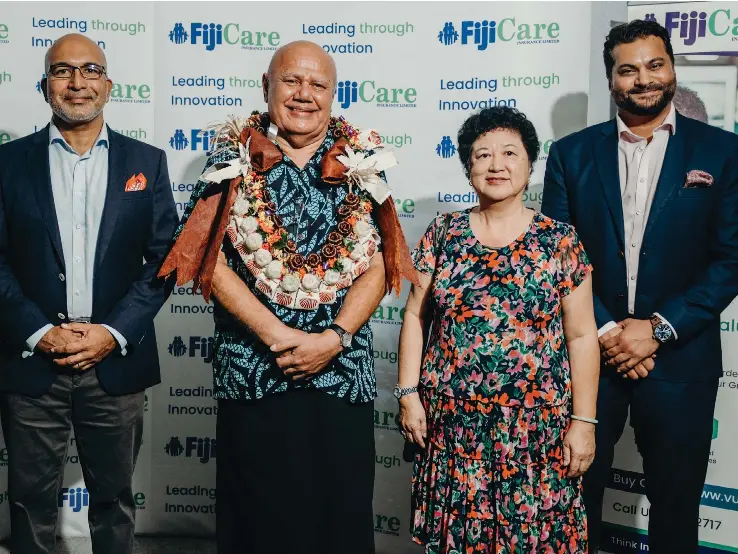 Travel, VuvaleCare Insurance Launched - PressReader