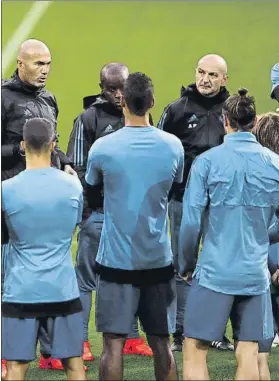  ?? FOTO: GETTY ?? El Real Madrid no sabe lo que es ganar al Dortmund en Alemania