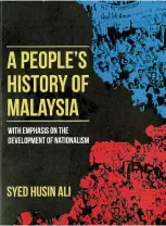 Image result for dr syed husin ali