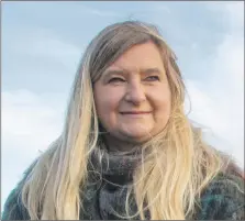  ?? ?? Jenni Minto has gathered cross-party support for her letter urging the Chancellor to ditch VAT on all purchases of defibrilla­tors.