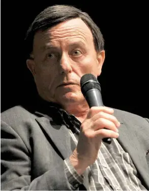  ?? ?? MEP since 2014, Alfred Sant wants to ‘make room’ for others.
