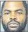  ??  ?? Javin Jackson, 34, faces a charge of carjacking.