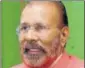  ??  ?? DG Vanzara