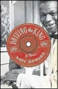  ??  ?? “Driving the King” is by Ravi Howard