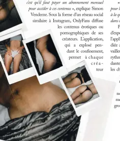 METTONS-NOUS À POIL DEVANT WW70M DE FANS ! - PressReader
