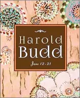  ?? Fotos Wikipedia y archivo ?? ▲ El compositor y poeta Harold Budd y portadas de algunos de sus álbumes.