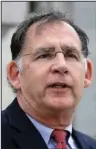  ??  ?? John Boozman