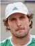  ??  ?? Mischa Zverev