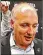  ?? ?? Newcastle United CEO Darren Eales is ex-atlanta United president.