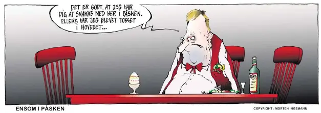 Glædelig påske - PressReader