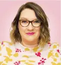  ??  ?? Sarah Millican (6.30pm, Radio 4)