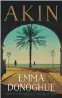  ??  ?? Akin Emma Donoghue (Picador) Dh75