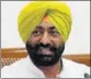  ??  ?? Sukhpal Khaira