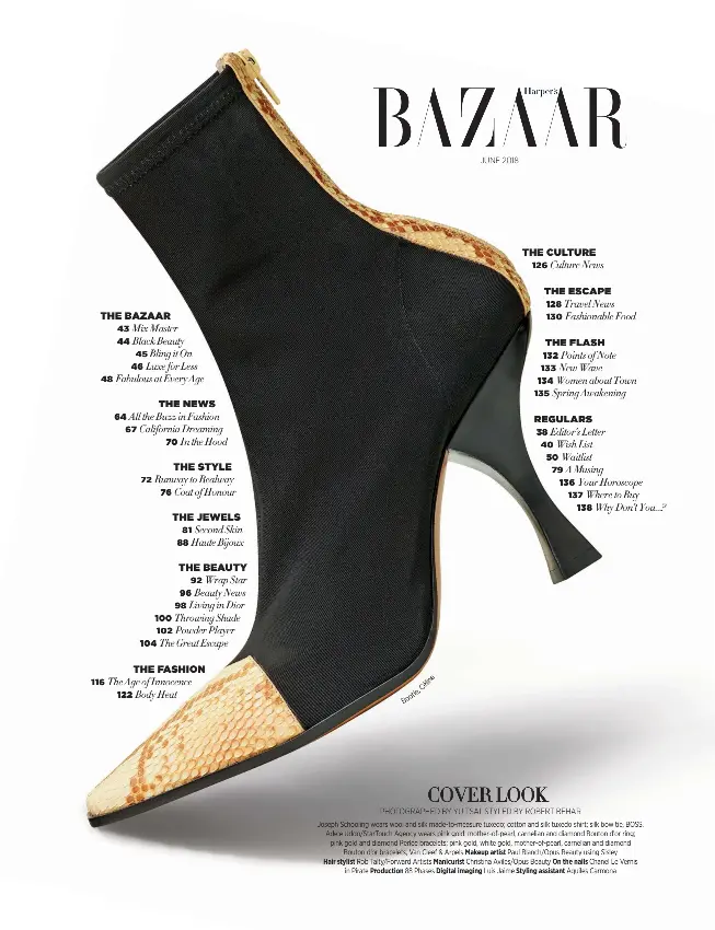 Cover Look Pressreader