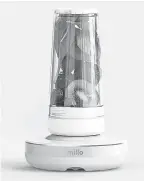  ?? PROVIDED ?? Millo smart blender.