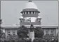  ?? HT ?? The top court said special courts must be designated as prescribed under Pocso.