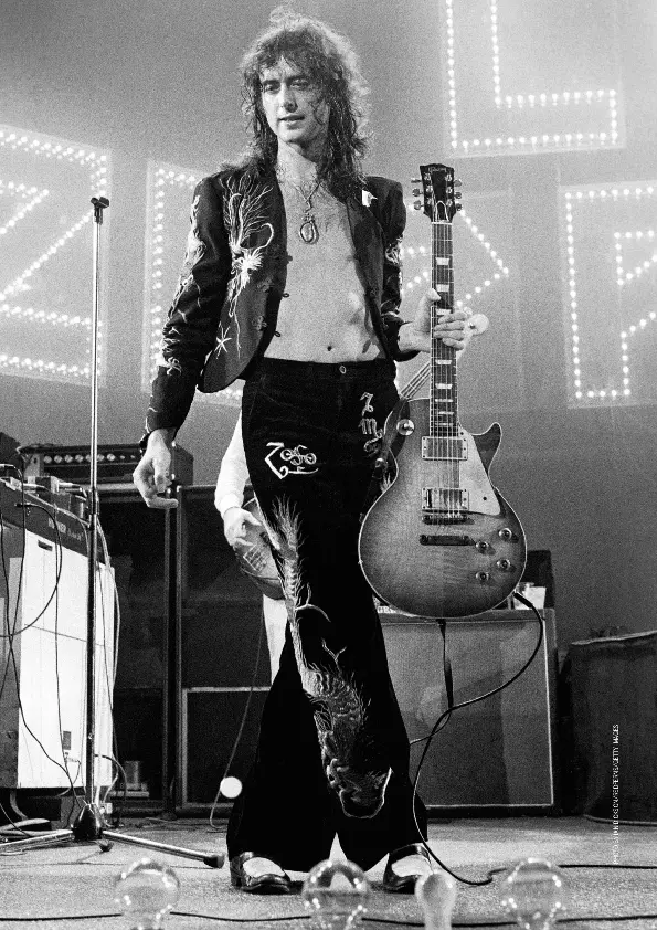 Jimmy Page PressReader