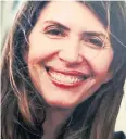  ??  ?? MISSING BODY: Jennifer Dulos, who disappeare­d on May 24, 2019 after dropping off her children at school.