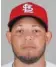  ??  ?? Yadier Molina