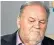  ??  ?? Thomas Markle, the father of the Duchess of Sussex, says he has not spoken to his daughter in 10 weeks