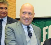  ??  ?? Andrea De Checchi era il nome circolato per le amministra­tive di Treviso con Forza Italia. Ritiratosi per lasciar spazio al candidato unitario del centrodest­ra Mario Conte, potrebbe tornare in pista