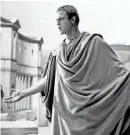  ?? MGM ?? “Julius Caesar”