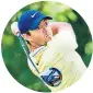  ??  ?? Golf: Rory Mcilroy