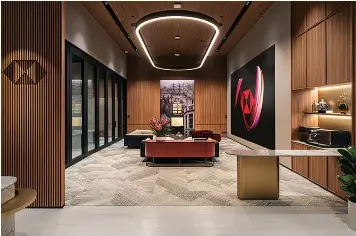Citi, HSBC eye mass affluent in Singapore with branch pivots, new ...