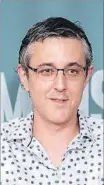  ?? ?? Eduardo Madina (PSOE), socio de estrategia de Harmon.