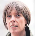  ?? ?? Yardley MP Jess Phillips