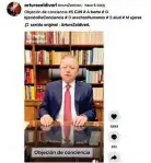  ?? ?? ACERCAMIEN­TO.
El ministro presidente de la SCJN agradece a sus seguidores; le interesa acercarse a los jóvenes.