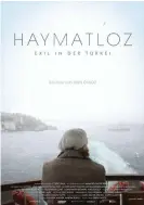  ??  ?? Eren Önsöz’ film Haymatloz