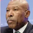  ?? | Reuters ?? SOUTH African Reserve Bank governor Lesetja Kganyago.