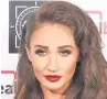  ??  ?? IMAGES Megan Mckenna