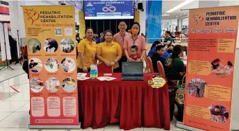 ‘Empowering special needs children for brighter future’ - PressReader