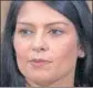  ?? GETTY FILE ?? Priti Patel