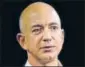  ?? BLOOMBERG ?? ▪ Amazon founder and CEO Jeff Bezos