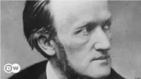  ??  ?? Richard Wagner
