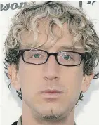  ?? — GETTY IMAGES FILES ?? ANDY DICK