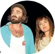  ??  ?? Cool sibling duo Angus and Julia Stone can take the edge off any awkward gathering.