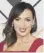  ??  ?? SALLY NUGENT BBC Breakfast presenter, 48