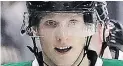  ??  ?? JOHN KLINGBERG